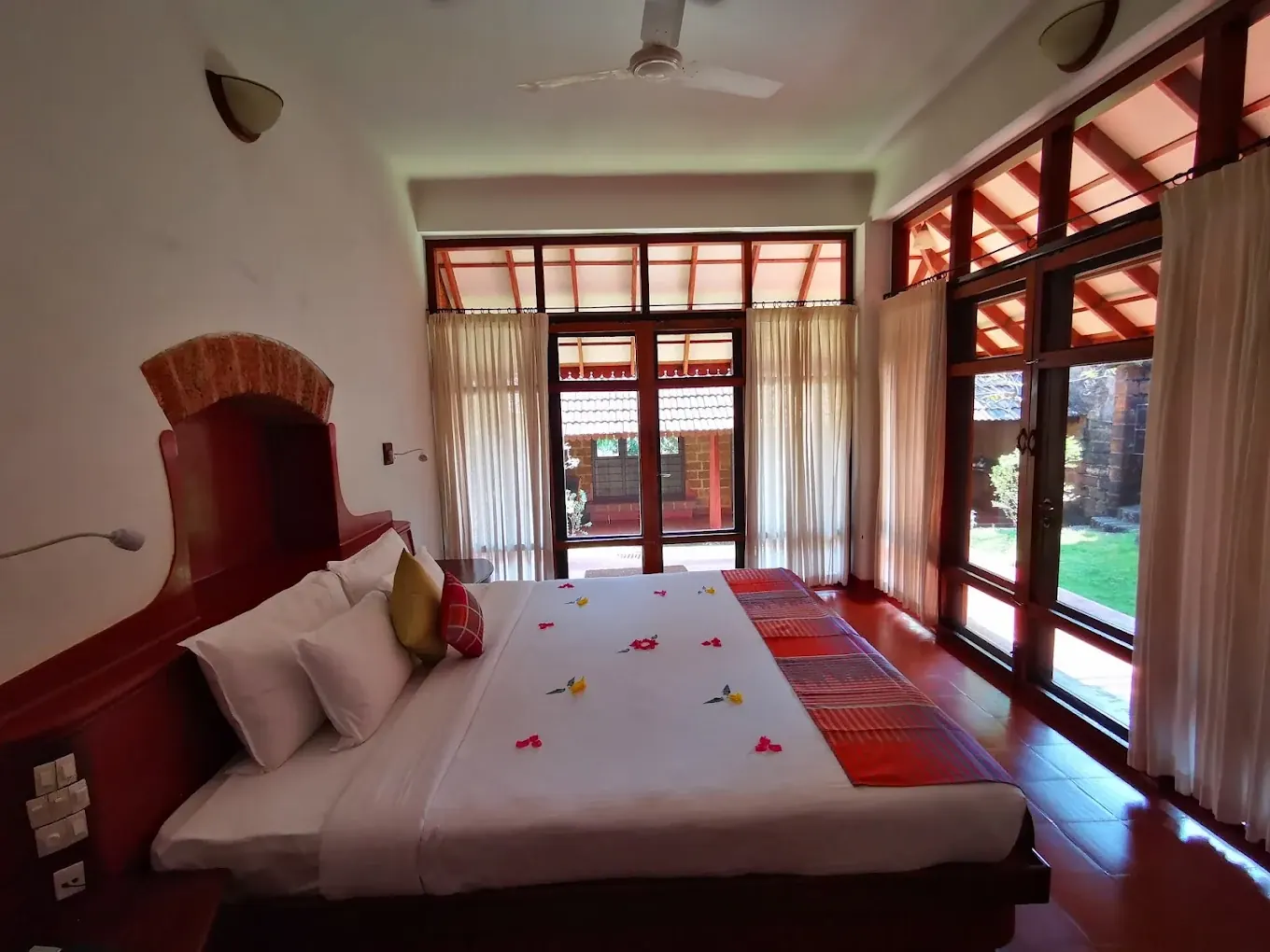 Konkan Villa